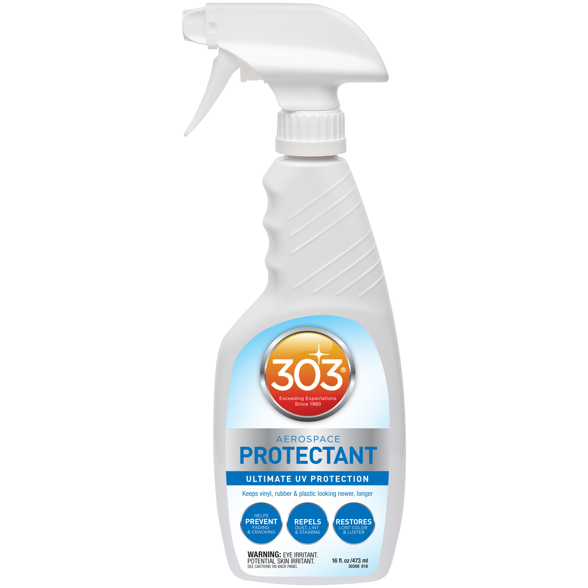 303 - Aerospace Protectant