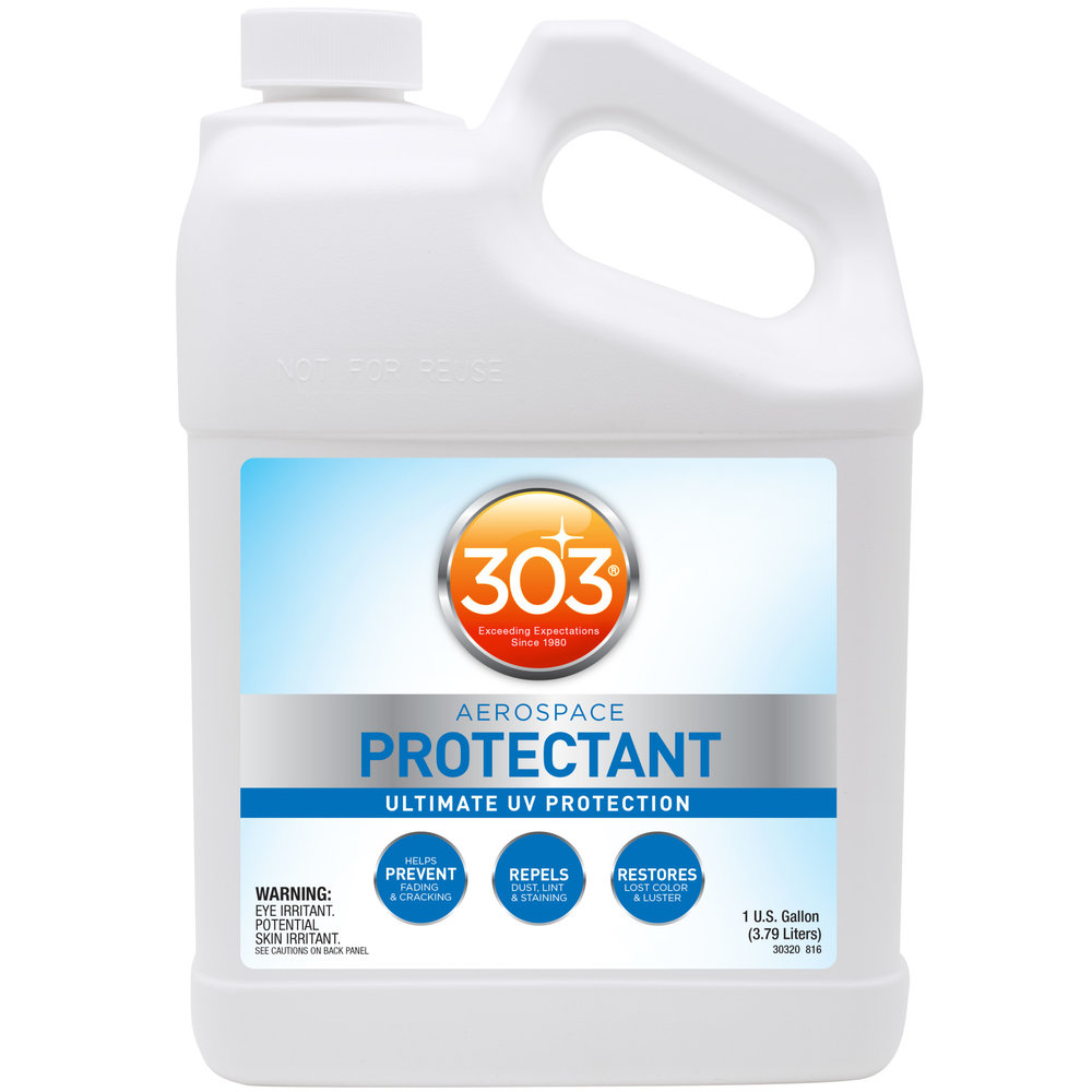 303® Products 303® | Aerospace Protectant 303® Products 303® | Aerospace Protectant