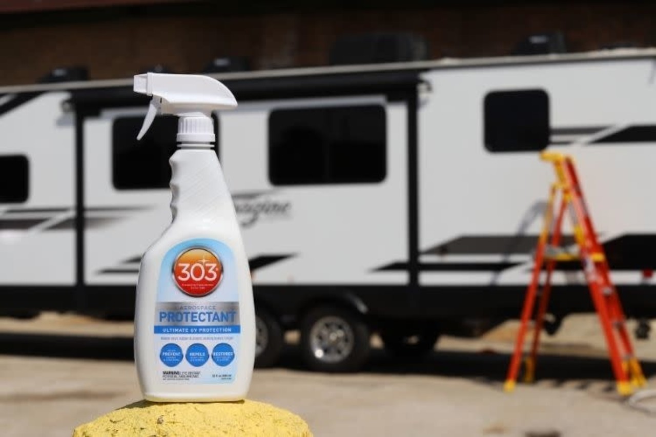 303® Products 303® | Aerospace Protectant 303® Products 303® | Aerospace Protectant