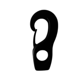 Bevestigingshaken Bevestigingshaken