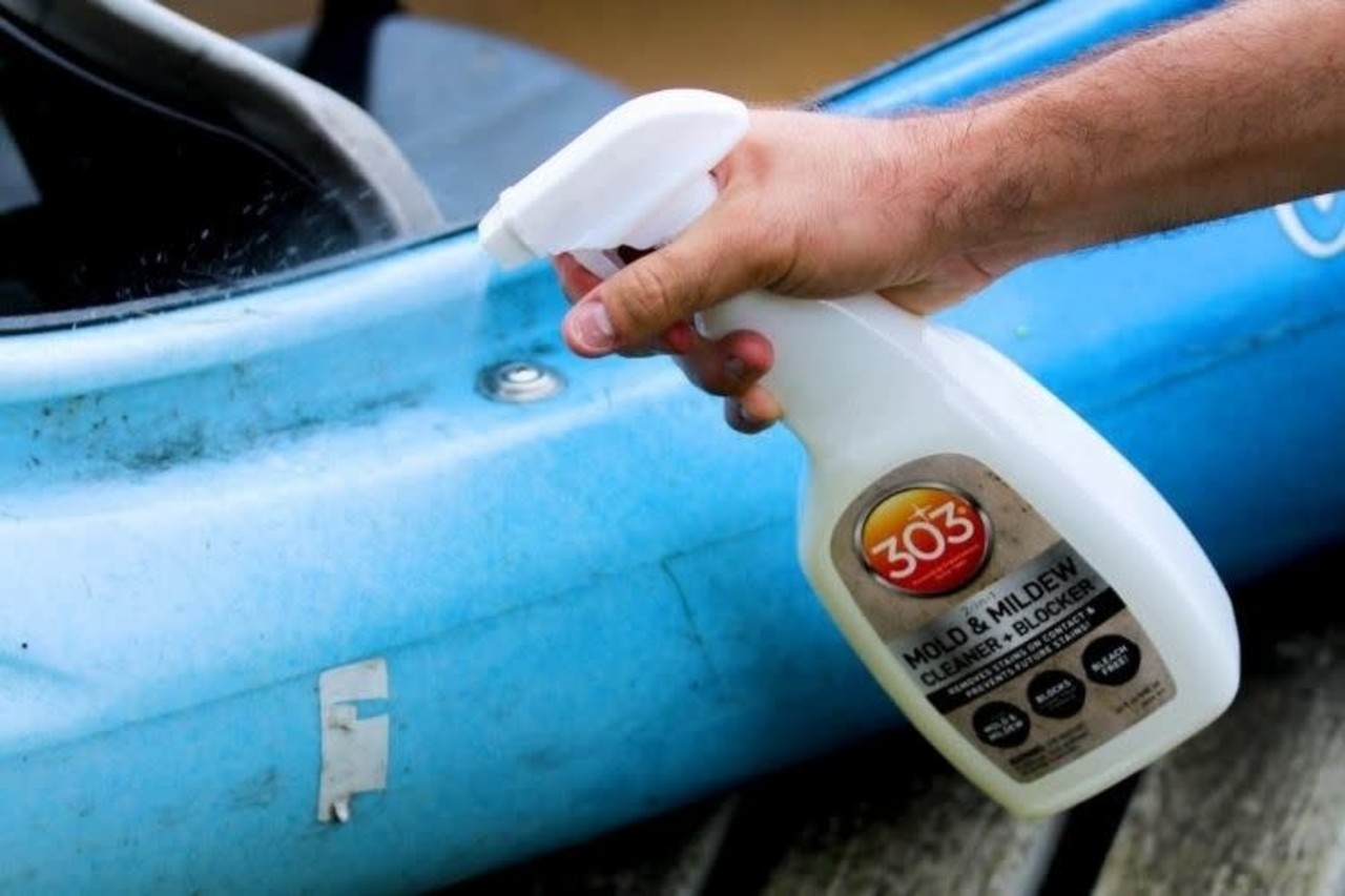 303® Products 303® | Mold & Mildew | 473 ml 303® Products 303® | Mold & Mildew | 473 ml