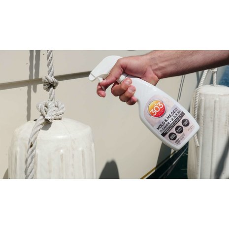 303® Products 303® | Mold & Mildew | 473 ml 303® Products 303® | Mold & Mildew | 473 ml