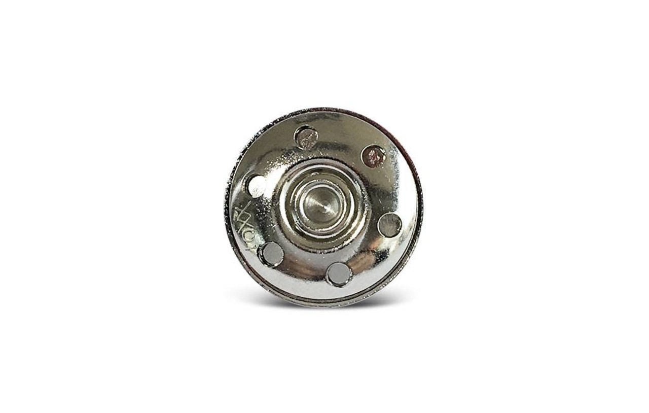 Schaeffertec Loxx® | Ontvanger | Doekdeel | Koper-Vernikkeld