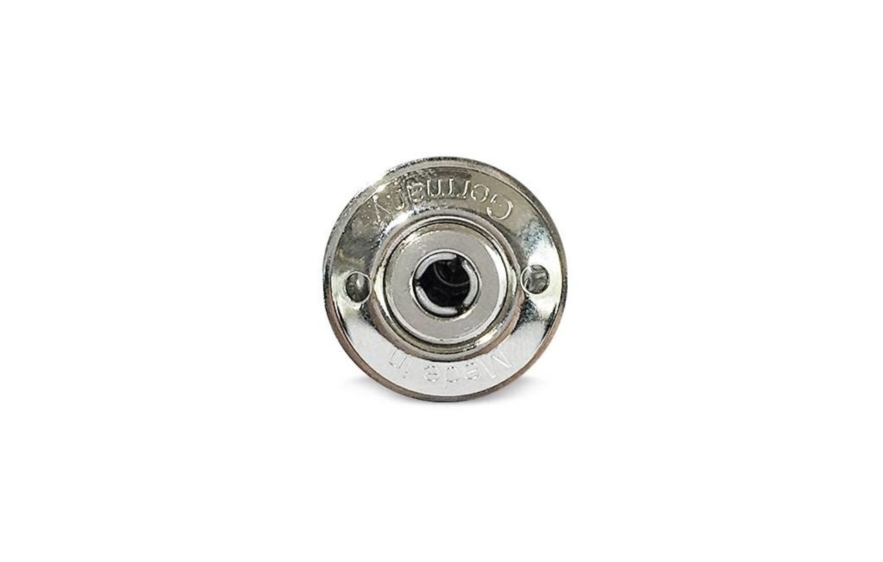 Schaeffertec Loxx® | Kop KLEIN | Koper-Vernikkeld | 11 mm Schaeffertec Loxx® | Kop KLEIN | Koper-Vernikkeld | 11 mm