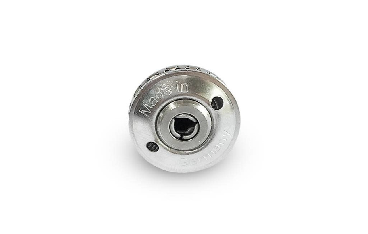 Schaeffertec Loxx® | Kop | RVS | 15 mm Schaeffertec Loxx® | Kop | RVS | 15 mm