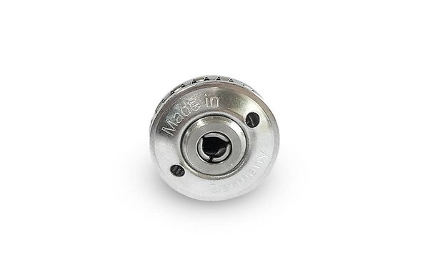 Schaeffertec Loxx® | Kop | RVS