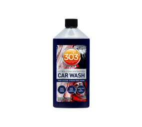303® Products Car Wash Ultra Concentrated 303® Products Car Wash Ultra Concentrated