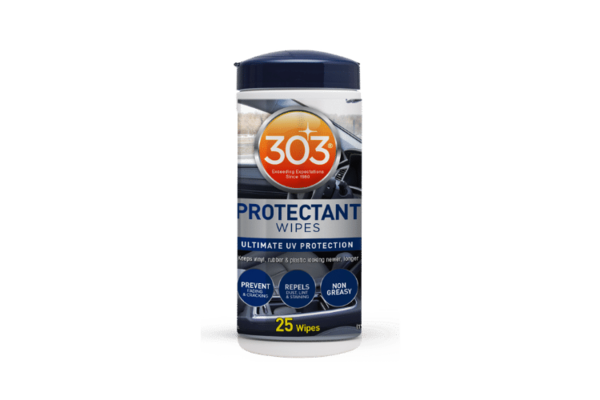 303® Products 303® | Protectant Wipes