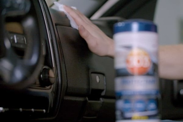 303® Products 303® | Protectant Wipes