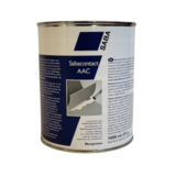 SABA Adhesives Saba | AAC | Contactlijm voor bekledingsmaterialen | 1 Liter SABA Adhesives Saba | AAC | Contactlijm voor bekledingsmaterialen | 1 Liter