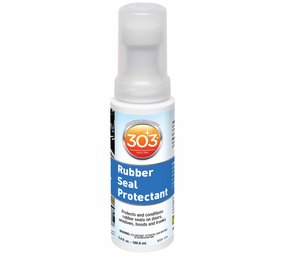 303® Products Rubber Seal Protectant 303® Products Rubber Seal Protectant