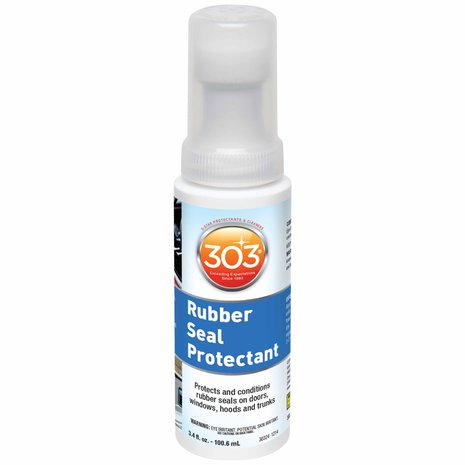 303® Products Rubber Seal Protectant