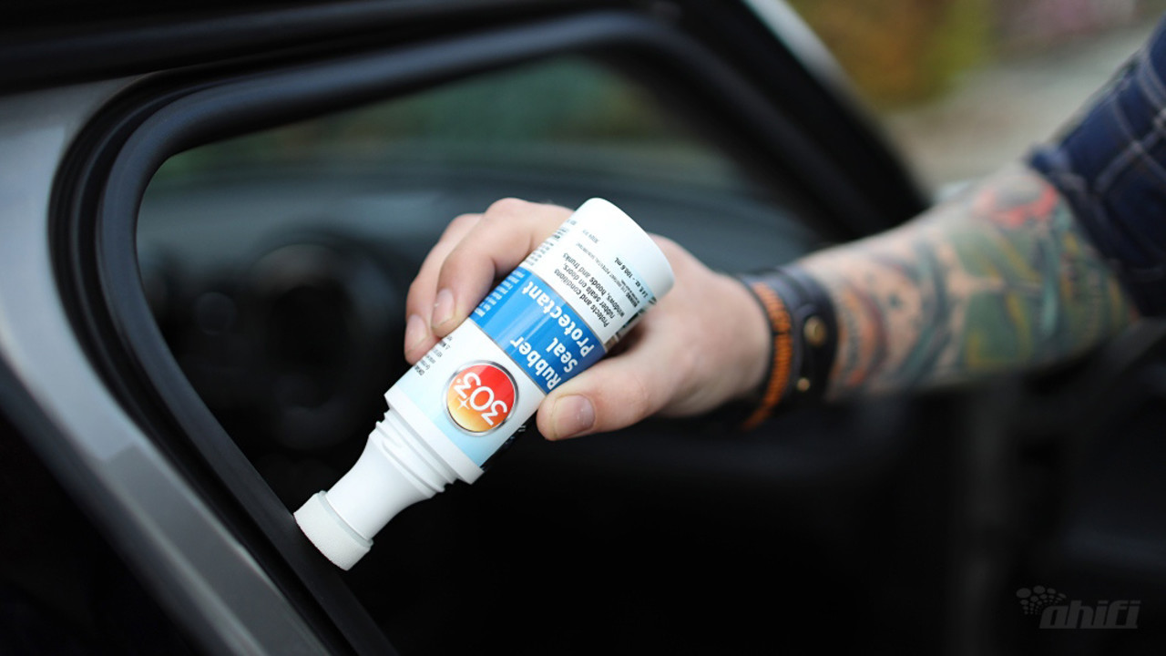 303® Products Rubber Seal Protectant