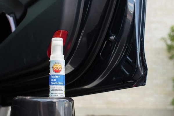 303® Products Rubber Seal Protectant
