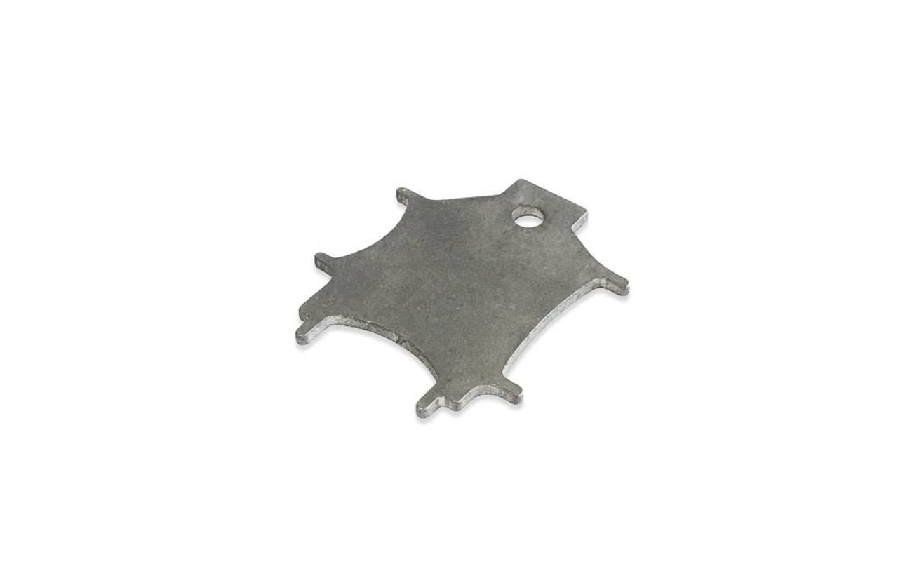 Surefas Perfix | Key | RVS | Sleutel voor Perfix, Tenax, Loxx & Minax Surefas Perfix | Key | RVS | Sleutel voor Perfix, Tenax, Loxx & Minax