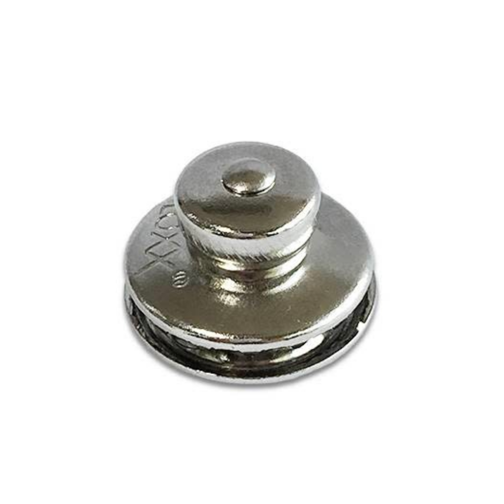 Schaeffertec Loxx® | Kop KLEIN | Koper-Vernikkeld | 11 mm Schaeffertec Loxx® | Kop KLEIN | Koper-Vernikkeld | 11 mm