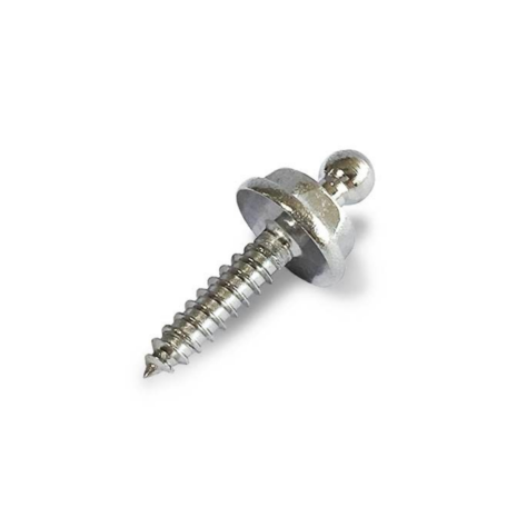 Zelftapper voor Loxx Kop | RVS | 16 mm