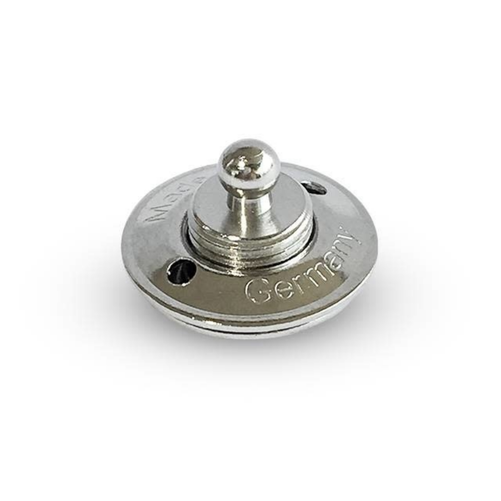 Schaeffertec Loxx® | Ontvanger | Doekdeel | Koper-Vernikkeld