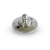 Schaeffertec Loxx® | Ontvanger | Doekdeel | Koper-Vernikkeld