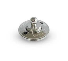 Schaeffertec Loxx® | Ontvanger | Doekdeel | Koper-Vernikkeld