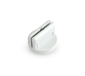 Schaeffertec Loxx® | Keder Plug | Nylon | Diameter 12 mm | Hoogte 9 mm Schaeffertec Loxx® | Keder Plug | Nylon | Diameter 12 mm | Hoogte 9 mm