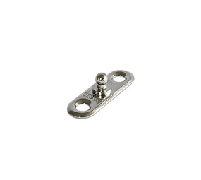 Schaeffertec Loxx® | Plaat | Koper-Vernikkeld | TBR | EXTRA BREED Schaeffertec Loxx® | Plaat | Koper-Vernikkeld | TBR | EXTRA BREED