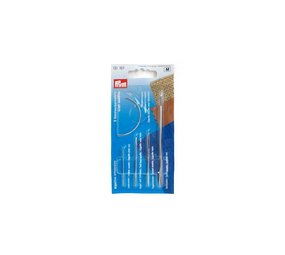 Prym Zeilnaalden | Set van 5 naalden Prym Zeilnaalden | Set van 5 naalden