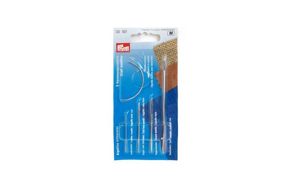 Prym Prym | Zeilnaalden | Set van 5 naalden