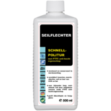 Seilflechter Polijstmiddel / Poetsmiddel | 500 ml | voor boot , caravan & auto | PTFE anti-hecht eigenschappen Seilflechter Polijstmiddel / Poetsmiddel | 500 ml | voor boot , caravan & auto | PTFE anti-hecht eigenschappen