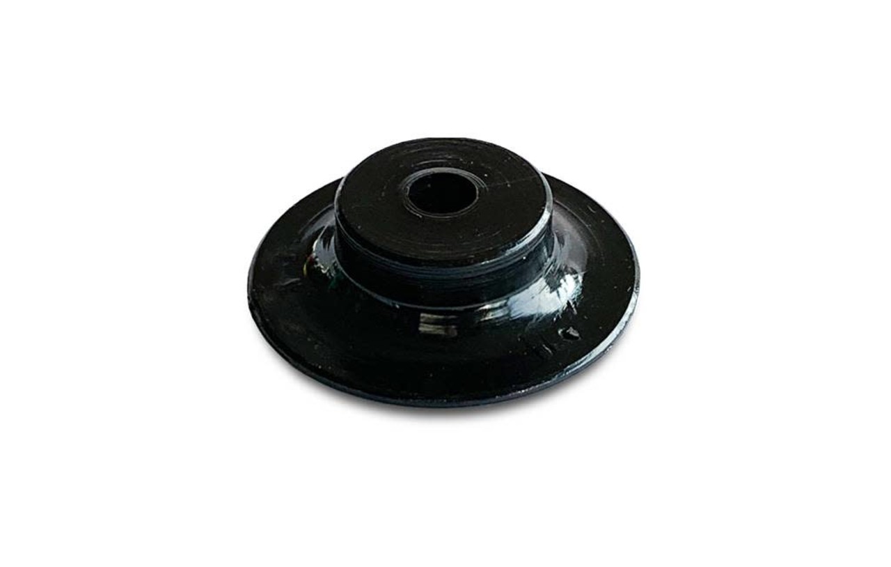 Koordhouder | 32 mm | Zwart | 10 stuks Koordhouder | 32 mm | Zwart | 10 stuks