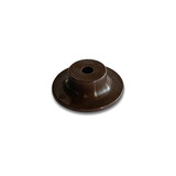 Koordhouder| 32mm | Bruin | 10 stuks Koordhouder| 32mm | Bruin | 10 stuks