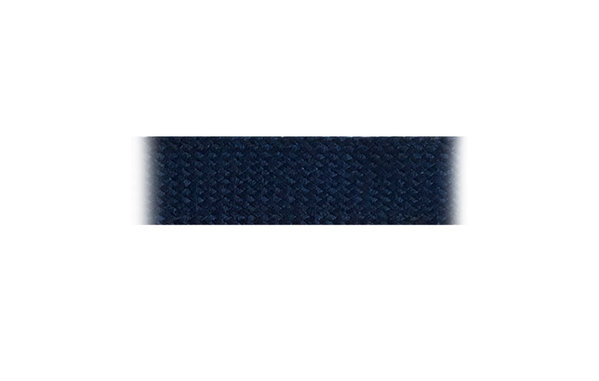 Swela Swela | Boordband / Biesband | Acryl | 20 mm | Marine Blauw # 29891 Swela Swela | Boordband / Biesband | Acryl | 20 mm | Marine Blauw # 29891