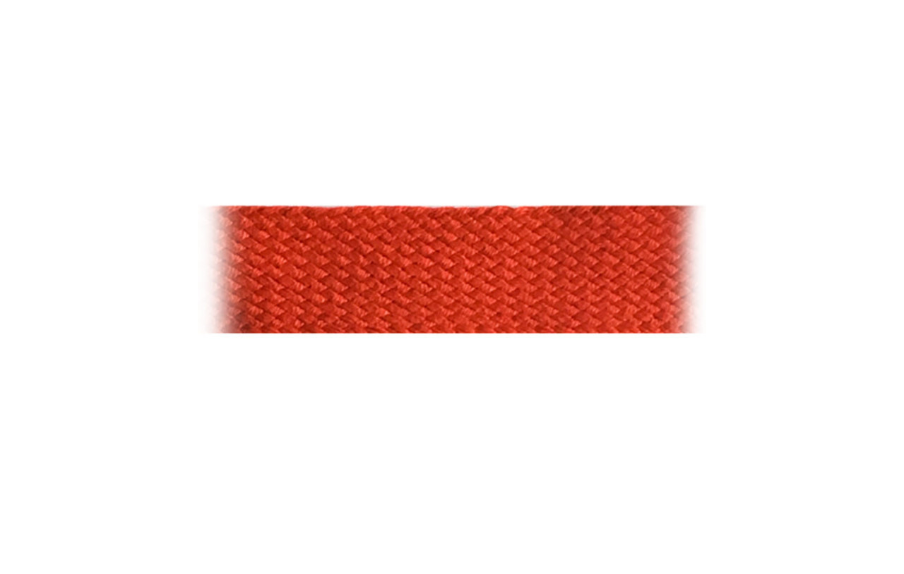 Swela Swela | Boordband / Biesband | Acryl | 20 mm | Rood # 13398 Swela Swela | Boordband / Biesband | Acryl | 20 mm | Rood # 13398