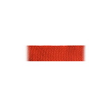 Swela Swela | Boordband / Biesband | Acryl | 20 mm | Rood # 13398