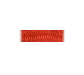 Swela Swela | Boordband / Biesband | Acryl | 20 mm | Rood # 13398