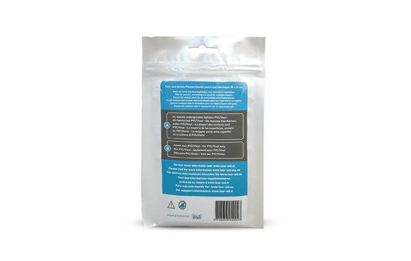 Tear Aid Tear Aid | B | Reparatieset voor PVC doek en raamfolie