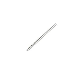 Stewart Speedy Stitcher® | Rechte Dikke Naald | # 130A | # 8S | 54 x 2 mm Stewart Speedy Stitcher® | Rechte Dikke Naald | # 130A | # 8S | 54 x 2 mm