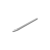 Stewart Speedy Stitcher® | Kromme Dikke Naald | # 130B | # 8C | 54 x 2 mm Stewart Speedy Stitcher® | Kromme Dikke Naald | # 130B | # 8C | 54 x 2 mm