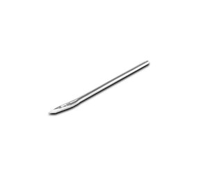 Stewart Speedy Stitcher® | Kromme Dikke Naald | # 130B | # 8C | 54 x 2 mm Stewart Speedy Stitcher® | Kromme Dikke Naald | # 130B | # 8C | 54 x 2 mm