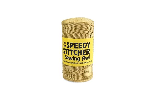 Stewart Speedy Stitcher® | Gewaxed Polyester garen | Fine | # 170 | Klos van 165 meter