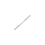Stewart Speedy Stitcher® | Dunne Rechte Naald | # 130 | # 4S | 46 x 1,4 mm Stewart Speedy Stitcher® | Dunne Rechte Naald | # 130 | # 4S | 46 x 1,4 mm