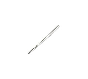 Stewart Speedy Stitcher® | Dunne Rechte Naald | # 130 | # 4S | 46 x 1,4 mm Stewart Speedy Stitcher® | Dunne Rechte Naald | # 130 | # 4S | 46 x 1,4 mm