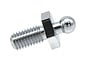 Loxx® | Bout | RVS | M5 x lengte 10 mm Loxx® | Bout | RVS | M5 x lengte 10 mm