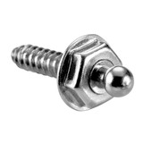 Schaeffertec Loxx® | Zelftapper | RVS | Schroefdraad 4,2 x 12 mm Schaeffertec Loxx® | Zelftapper | RVS | Schroefdraad 4,2 x 12 mm