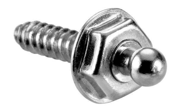 Schaeffertec Loxx® | Zelftapper | RVS | Schroefdraad 4,2 x 12 mm Schaeffertec Loxx® | Zelftapper | RVS | Schroefdraad 4,2 x 12 mm