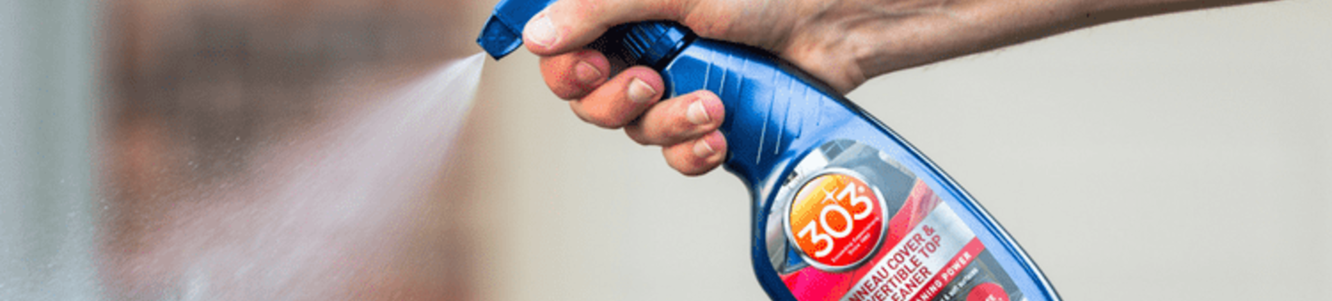 Zelf uw Bootkap Reinigen en Impregneren