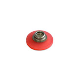 YKK YKK | SNAD | Drukknoop Zelfklevend | Flexible Stud | Deel C | 25 mm | Transparant YKK YKK | SNAD | Drukknoop Zelfklevend | Flexible Stud | Deel C | 25 mm | Transparant