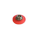 YKK YKK | SNAD | Drukknoop Zelfklevend | Flexible Stud | 25 mm | Transparant YKK YKK | SNAD | Drukknoop Zelfklevend | Flexible Stud | 25 mm | Transparant