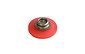 YKK | SNAD | Drukknoop Zelfklevend | Flexible Stud | Deel C | 25 mm | Transparant