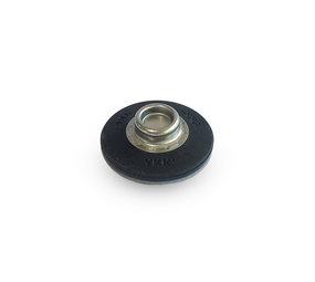 YKK YKK | SNAD | Drukknoop Zelfklevend | Flexible Stud | Deel C | 25 mm | Zwart YKK YKK | SNAD | Drukknoop Zelfklevend | Flexible Stud | Deel C | 25 mm | Zwart